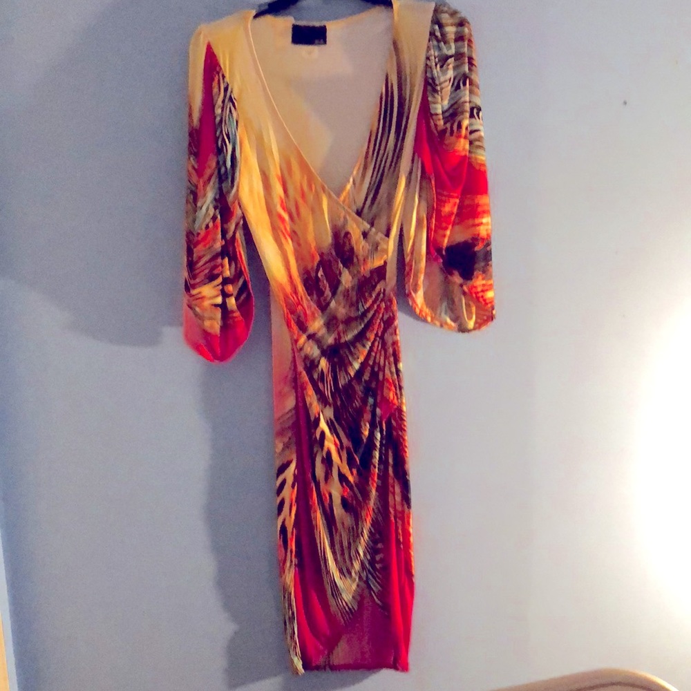 G 1 k Dress